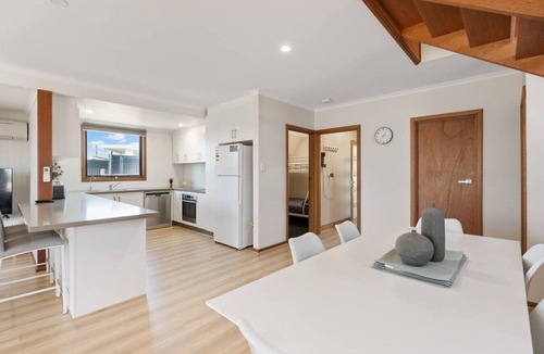 Goolwa South House | Acute A-Frame - A Family Haven by the Sea