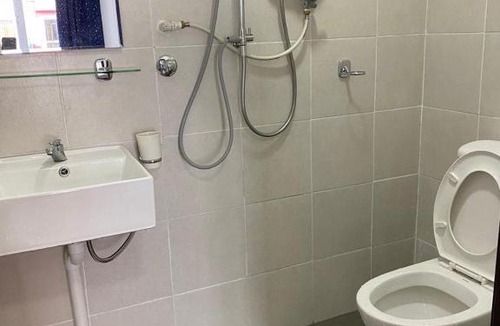 Kampung Pokok Asam Hotel | AD Inn