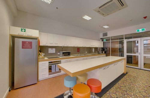 Adelaide Central Business District Hotel | Adabco Boutique Hotel Adelaide