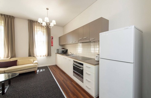 Adelaide Central Business District Hotel | Adabco Boutique Hotel Adelaide