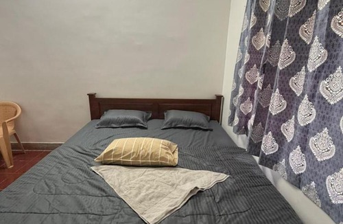 Courtallam Apartment | Addhus Abode