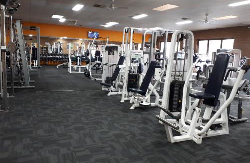 Shepparton Hotel | Addison Motor Inn