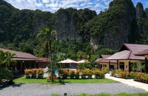 Ao Nang Resort | AddJitResort aonang - SHA Extra Plus