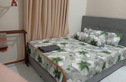Keladong House | Adeeb Homestay