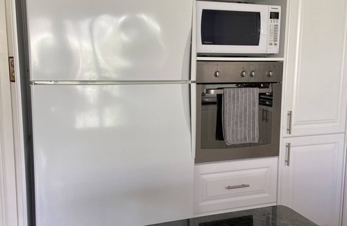Rose Park House | Adelaide Accommodation @ Rose Park spacious city fringe house - a great location