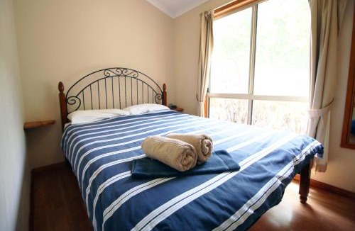 Mitcham Resort | Adelaide Brownhill Creek Tourist Park
