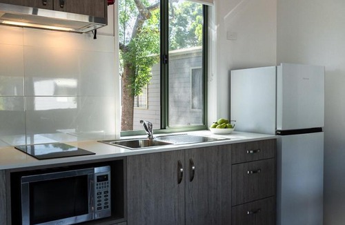 Hackney Resort | Adelaide Caravan Park - Aspen Holiday Parks