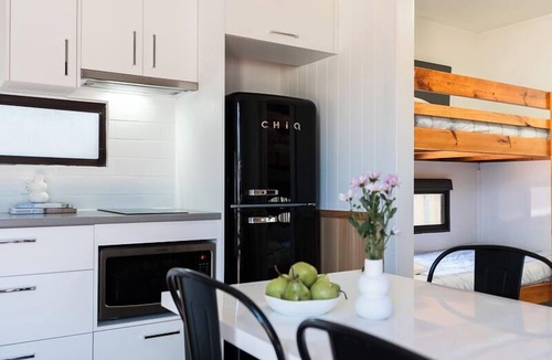 Hackney Other | Adelaide Caravan Park