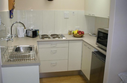 Stirling House | Adelaide Hills B&B Accommodation