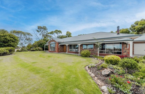 Bugle Ranges House | Adelaide Hills Country Paradise