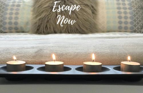 Woodside House | Adelaide Hills Escape