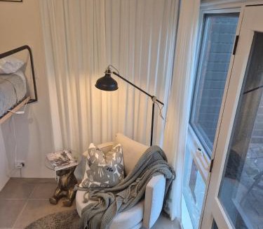 Adelaide Apartment | Adelaide Hills Retreat at Mt George