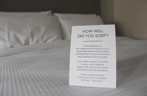 North Adelaide Hotel | Adelaide Inn