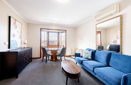 North Adelaide Hotel | Adelaide Inn