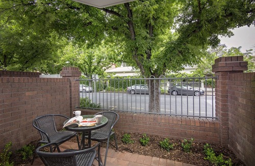 North Adelaide Hotel | Adelaide Inn