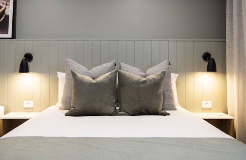 Central Mudgee Hotel | Aden Hotel Mudgee