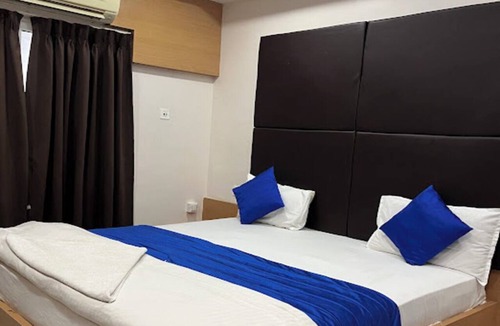 Kendujhar Cabin | Adhunik Palace