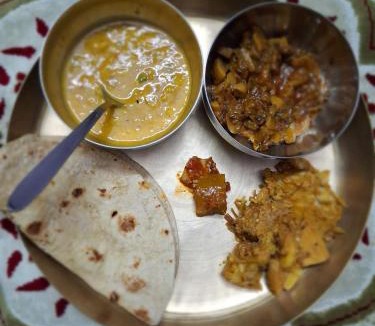 Kalpa House | Adhvik homestay