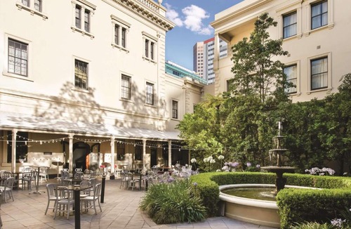 Adelaide Central Business District Apartment | Adina Apartment Hotel Adelaide Treasury