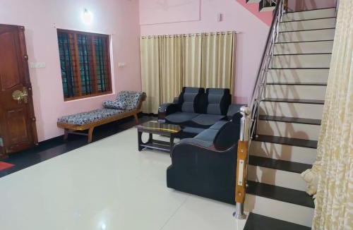 Neyyattinkara House | Adis