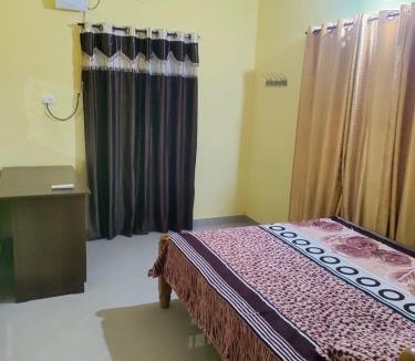Neyyattinkara House | Adis