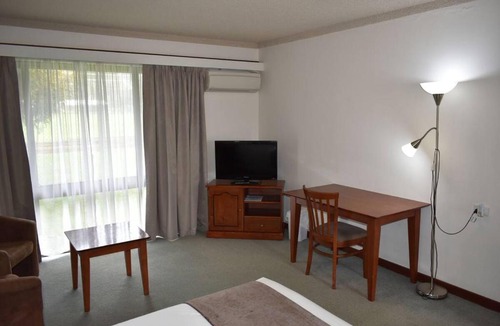 Bunbury Hotel | Admiral Motel Bunbury