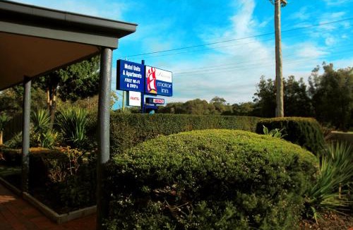 Rosebud Hotel | Admiral Motor Inn