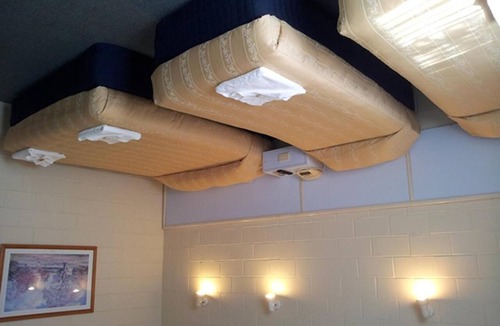 Nelson Bay Hotel | Admiral Nelson Motor Inn