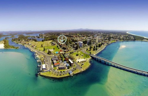 Tuncurry Apartment | Adriatic 4