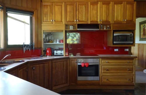 Mount Macedon House | Adrienne's Country Retreat