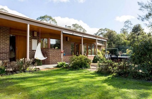 Mount Macedon House | Adrienne's Country Retreat