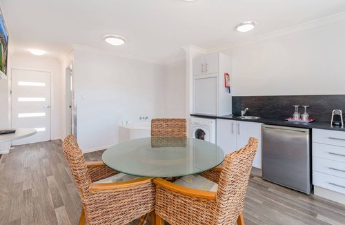 Yamba Apartment | Adrift Apartments