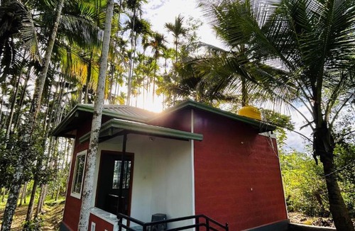 Kushalnagar House | Adventurous Wild cottages
