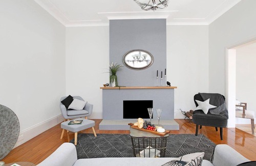 Bowral House | Advilla - stylish, charming and central location