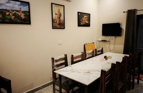 Vallabhnagar Villa | Aeronest Villa