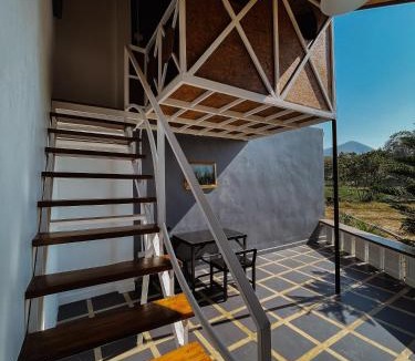 Pai Hotel | Aether Pai Villa