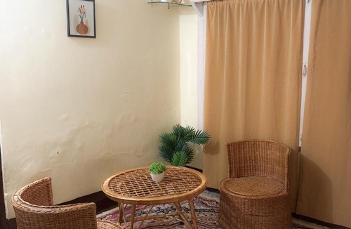 Srinagar House | Affordable 2BR Home in Srinagar City