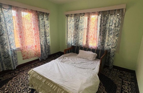 Srinagar House | Affordable 2BR Home in Srinagar City