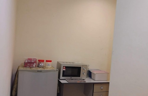 Kuching Apartment | Affordable,clean, cozy, and just right for your stay.