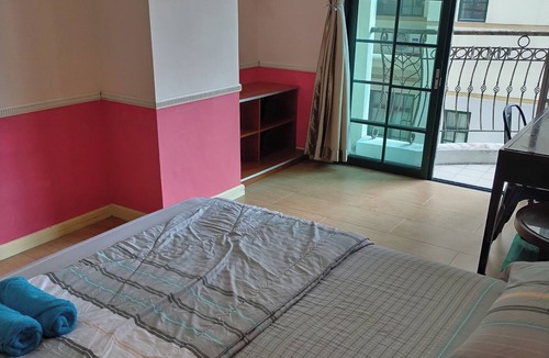 Kuching Apartment | Affordable,clean, cozy, and just right for your stay.
