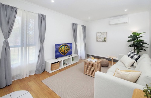 Hillcrest House | Affordable Private Room| Clean& Quiet | Hillcrest