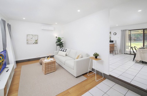 Hillcrest House | Affordable Private Room| Clean& Quiet | Hillcrest
