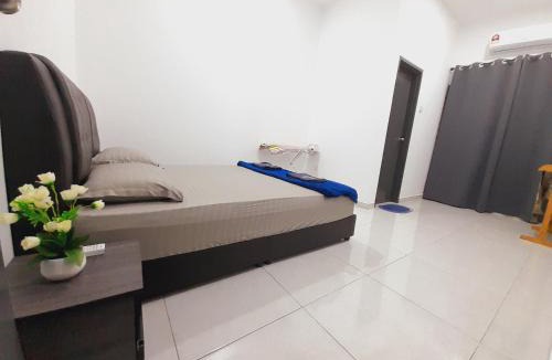 Gua House | Afna Home stay