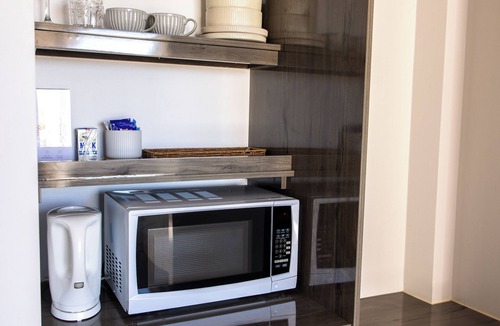 Tarcoola Beach Hotel | African Reef Beach Resort