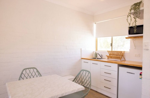 Tarcoola Beach Hotel | African Reef Beach Resort