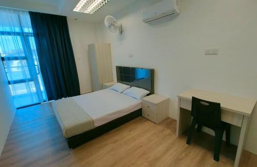 Sibu Hostel | Agape Hostel
