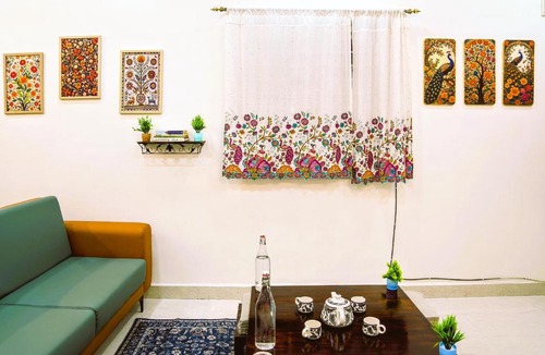 Kondapur Bed & Breakfast | Agartha Atithya