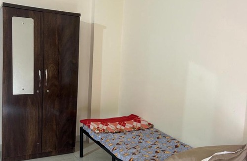 Phase 1 Apartment | Agastya