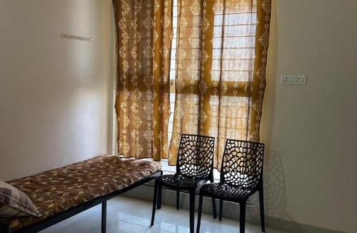 Phase 1 Apartment | Agastya