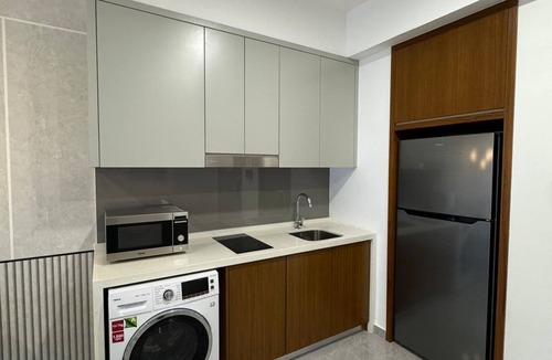 Imbi Apartment | AGILE PREMIUM SERVICE SUITES KL